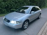 Audi A3 8L 1.9 TDI 131PS TÜV neu, Zahnriem... - Audi A3 aus 2003: 1.9