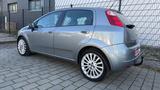 Fiat Grande Punto 1.9 DIESEL TÜV,1-HAND,80.000KM - gebrauchte Fiat Grande Punto aus dem Jahr 2006