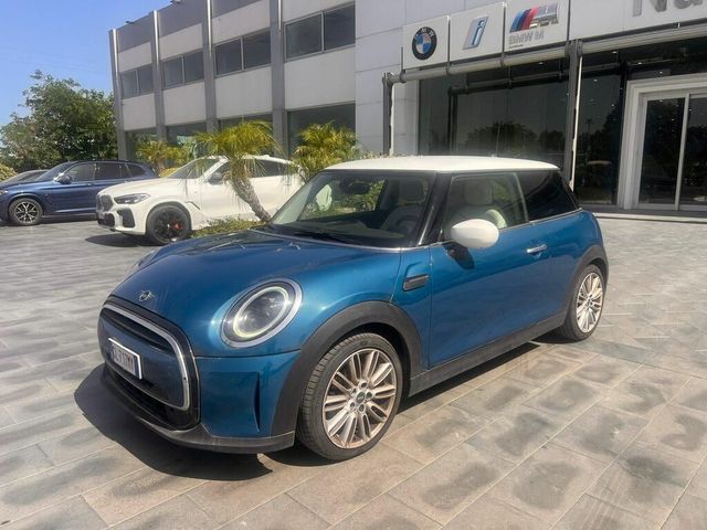 MINI Mini Cooper 1.5 TwinPower Turbo Cooper