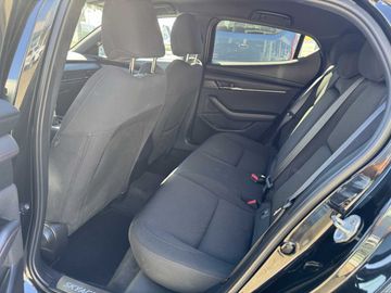 Mazda 3 e-SKYACTIV-G 2.0 Homura NaviLED