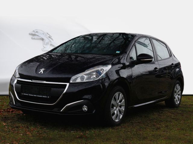 Peugeot 208 Active++5-TÜRIG++KLIMA++SHZ++EPH++NEBEL