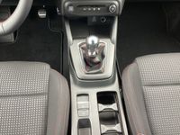 Ford Focus - Vorschau Bild 9