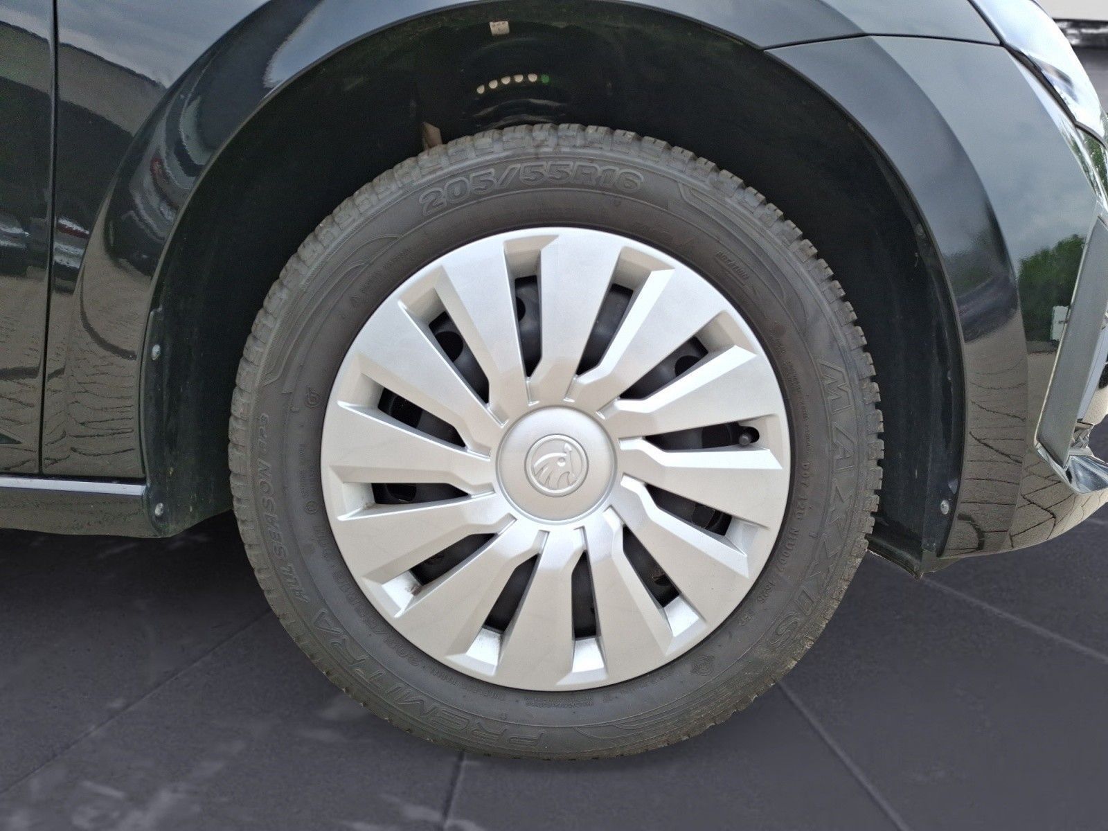 Skoda Scala - Bild 12
