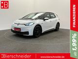 Volkswagen ID.3 Pro Perf Life DIGITAL COCKPIT LED AHK NAVI  - Volkswagen ID.3: mit Anhängerkupplung