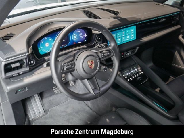 Porsche Macan 4*PANORAMA*PRIVACY*SURRROUND* foto 4