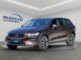 Volvo V60 CROSS COUNTRY PRO AWD AHK PANORAMA GARANTIE - Volvo V60 Gebrauchtwagen