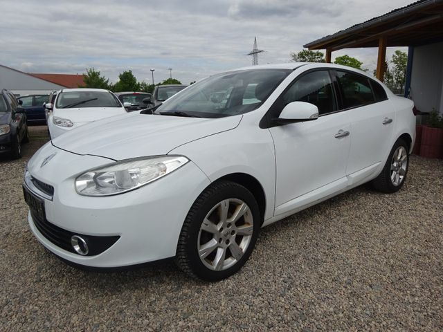 Renault Fluence Dynamique 2.0 16V 140