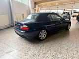 BMW 320Ci*2.Hand*Scheckheftgepflegt*Nichtraucher*TÜV - BMW 320 aus 2001