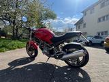 Ducati M900 Monster - Wochenend-Preis - Flachschieber - Offers