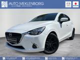 Mazda 2 1.5l "Kizoku" "TOU-P" ACAA - gebrauchte Mazda 2 aus dem Jahr 2019
