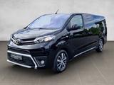 Toyota Proace (Verso) L2 Shuttle Comfort 9Sitz Kam. AHK - Toyota Proace (Verso) Shuttle-Comfort
