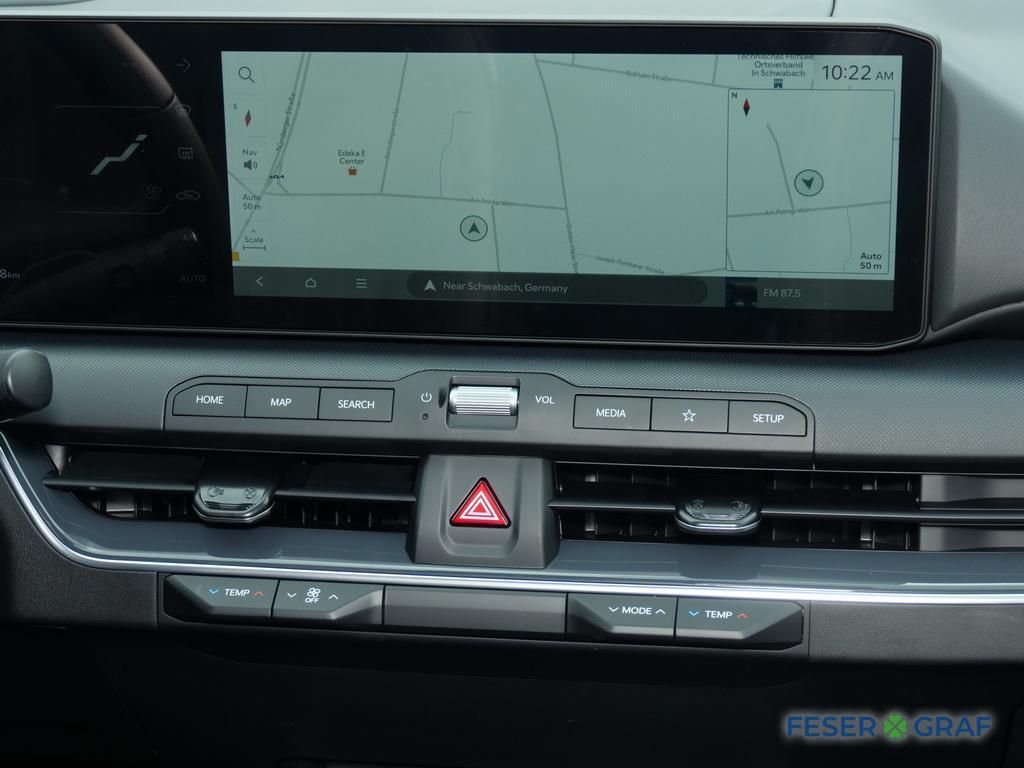 Kia K4 - Bild 7