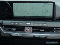 Kia K4 - Vorschau Bild 7