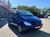 Mercedes-Benz Vito Kombi 115 CDI kompakt 8-Sitzer - gebrauchte Mercedes-Benz Vito aus dem Jahr 2006