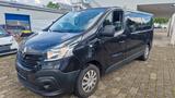 Renault Trafic 1,6DCI Energy*9Sitzer*Klima**AHK* L2 - gebrauchte Renault Trafic aus dem Jahr 2016