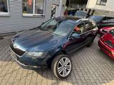 Skoda Superb 2.0 TDI Elegance 4x4 VOLL Scheckheft u-fr - Skoda Superb: Elegance