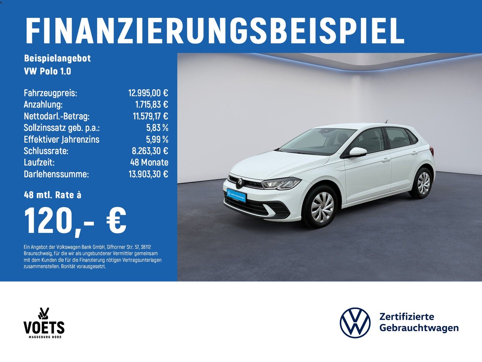 Volkswagen Polo - Bild 2