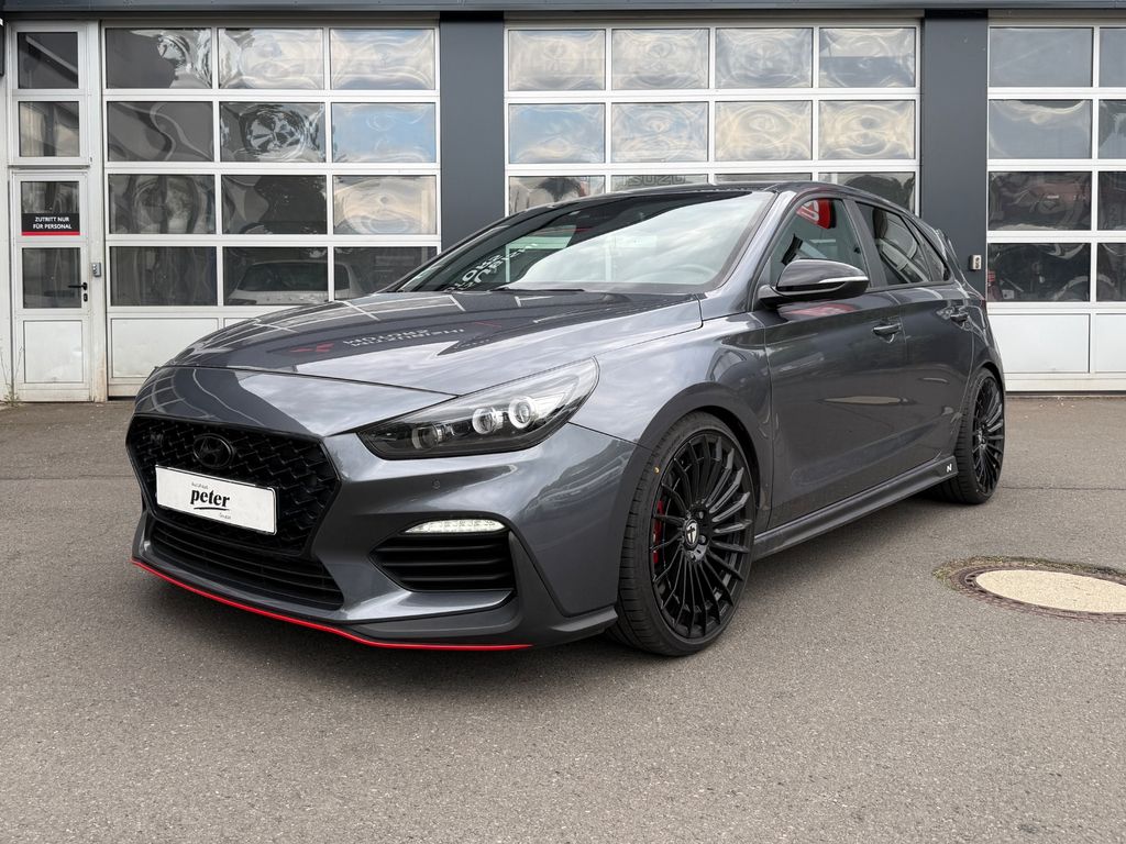 Image of Hyundai i30