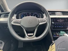VW Passat Variant 2.0 TDI Elegance 4M Nav Ahk Assis VW Passat Variant 2.0 TDI Elegance 4M Nav Ahk Assis