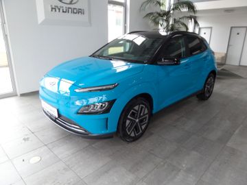 Hyundai KONA Elektro 2WD Trend