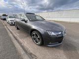 Audi A4 3.0 TDI tiptronic quattro Avant - 3x Sline  - Audi A4 Gebrauchtwagen in Freiburg