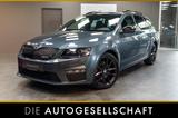 Skoda Octavia RS 4x4 2.0TDI CHALLENGE*XENON*NAVI*1.HD* - Skoda Octavia: TDI RS