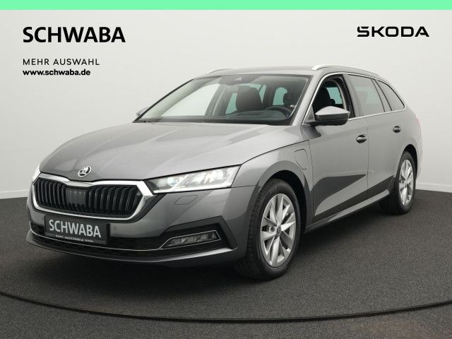 Skoda Octavia - Bild 1