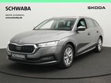 Skoda Octavia Combi Style 1.4 TSI iV DSG - Skoda Octavia Gebrauchtwagen in Augsburg