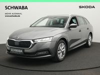 Skoda Octavia - Vorschau Bild 1