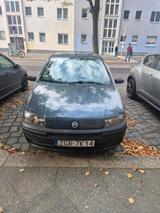Fiat Polnische Fiat Punto 1.2.Benzin TÜV+VERSIC... - Fiat Punto in Berlin