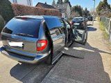 Chrysler Voyager Comfort 2.8 CRD Autom. Comfort - Chrysler Voyager: 2.8