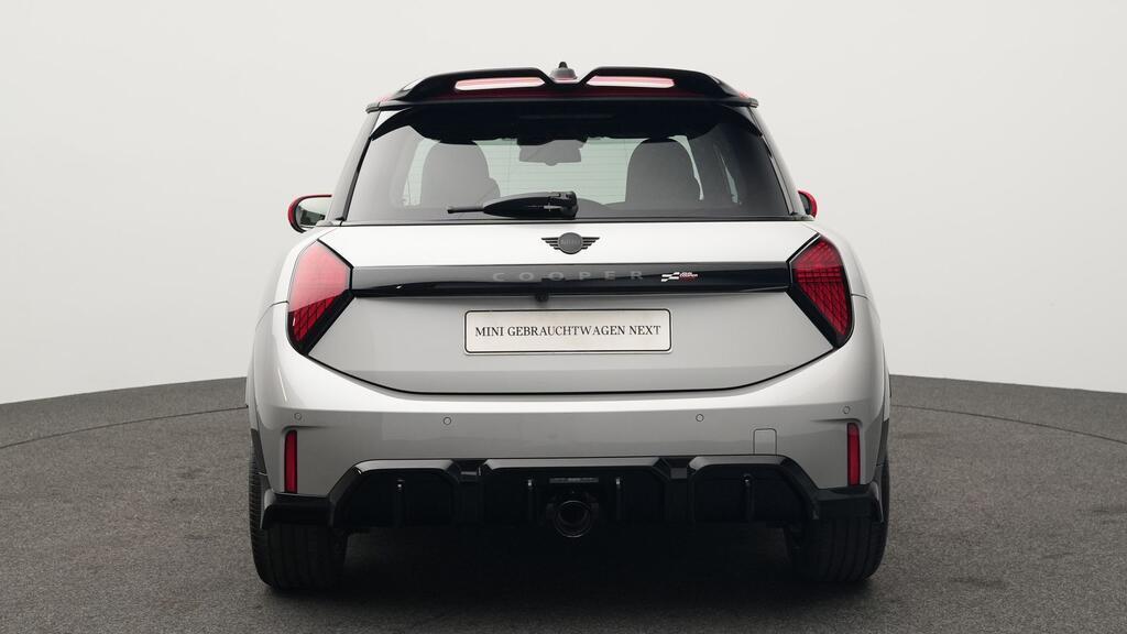 MINI Cooper Trim, миниатюра 8
