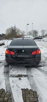 BMW 530D Top gepflegt - BMW 530 Gebrauchtwagen Bmw530d