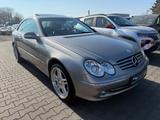 Mercedes-Benz CLK 320 - Mercedes-Benz CLK 320 Gebrauchtwagen in Duisburg