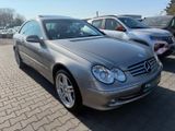 Mercedes-Benz CLK 320 - Mercedes-Benz CLK 320 aus 2003