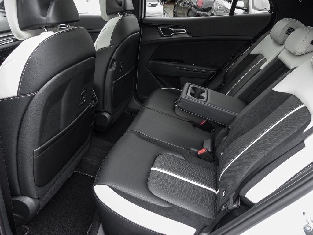 Kia Sportage GT-line 2WD volle Ausstattung SONDERKON