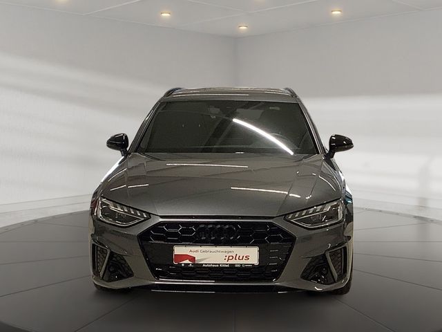 A4 Avant S line 35 TFSI S tronic,Virtual cockpit