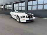 Ford Mustang GT/CS - Ford Mustang: Cs