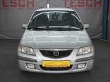 Mazda Premacy 1.9 Exclusive 1.Hand Klima Alu - Mazda Premacy: Van