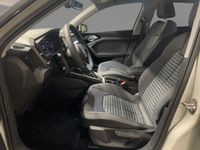 Audi A1 - Vorschau Bild 7