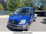 Mercedes-Benz Sprinter II Pritsche/DoKa 313 CDI/7Sitze - Mercedes-Benz Sprinter: Ii