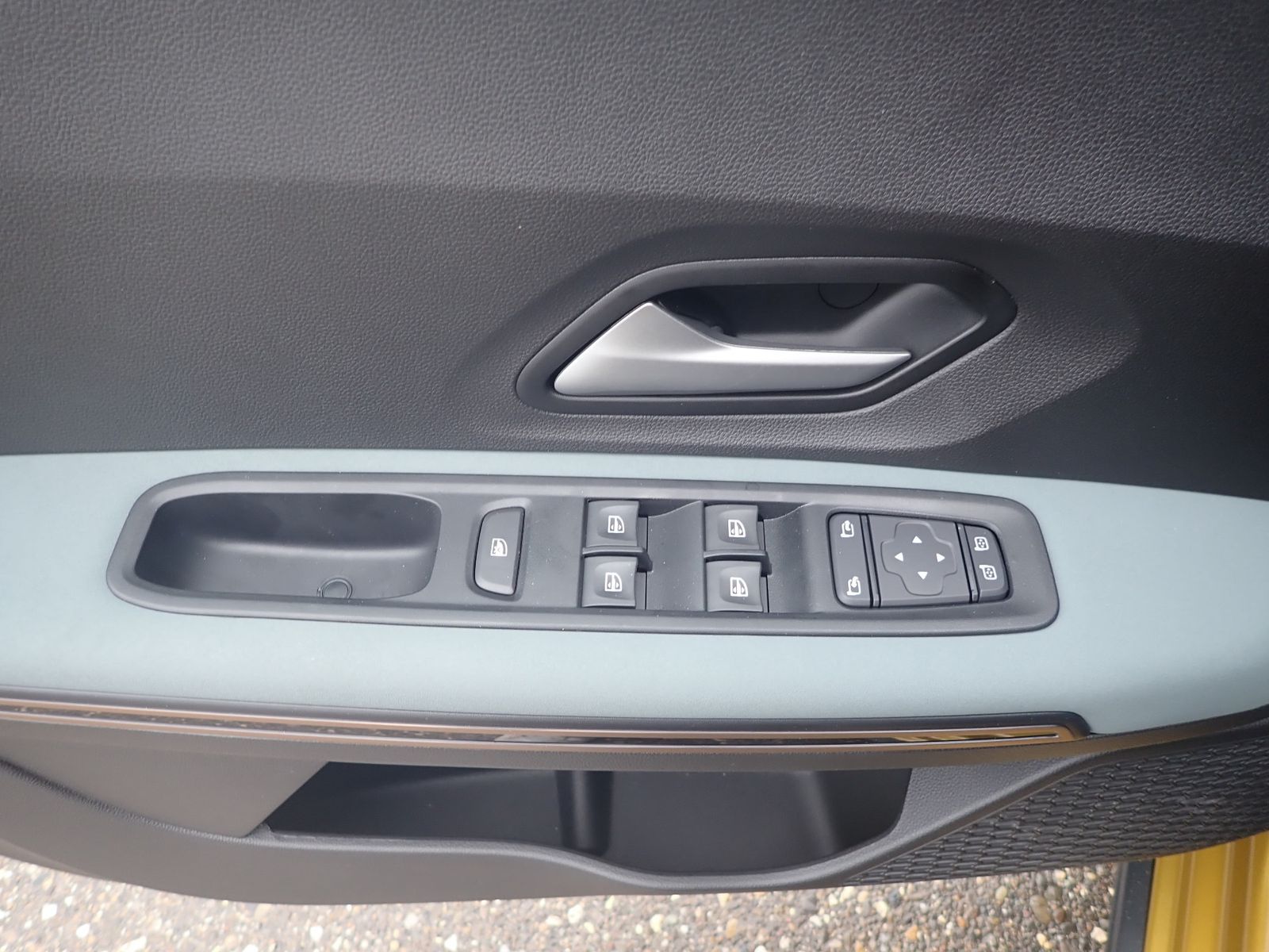 Fahrzeugabbildung Dacia Sandero Stepway Extreme TCe 110