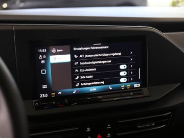 Volkswagen Caddy eHybrid DSG LED FLÜGELTÜR AHK 5J GARANTIE