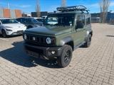 Suzuki Jimny Comfort AllGrip FULL SERVICE 2 SITZER - Suzuki mit Benzin-Antrieb: Kleinbus