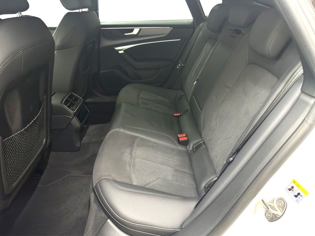 Audi A7 - Bild 17