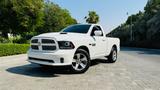 Dodge SPORT*CLEAN CARFAX*4X4*5.7 V8*AHK*LED*NAVI*TOP