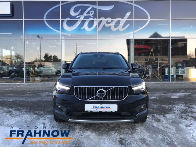 Foto Nummer 2: VOLVO XC 40