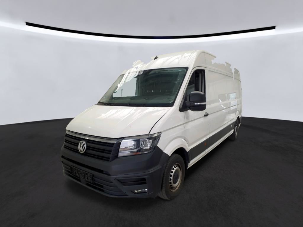 Image of Volkswagen Crafter