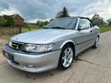 Saab 9-3 Cabriolet*1.Hd*AERO*Memory*Becker*Navi*17"* - Saab 9-3: Cabrio, Aero
