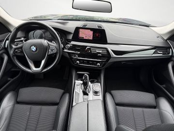 BMW 520 - 11